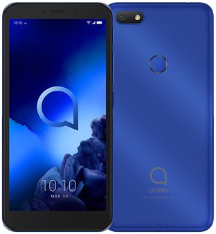 Alcatel 1V 2019 LTE LATAM 5001A